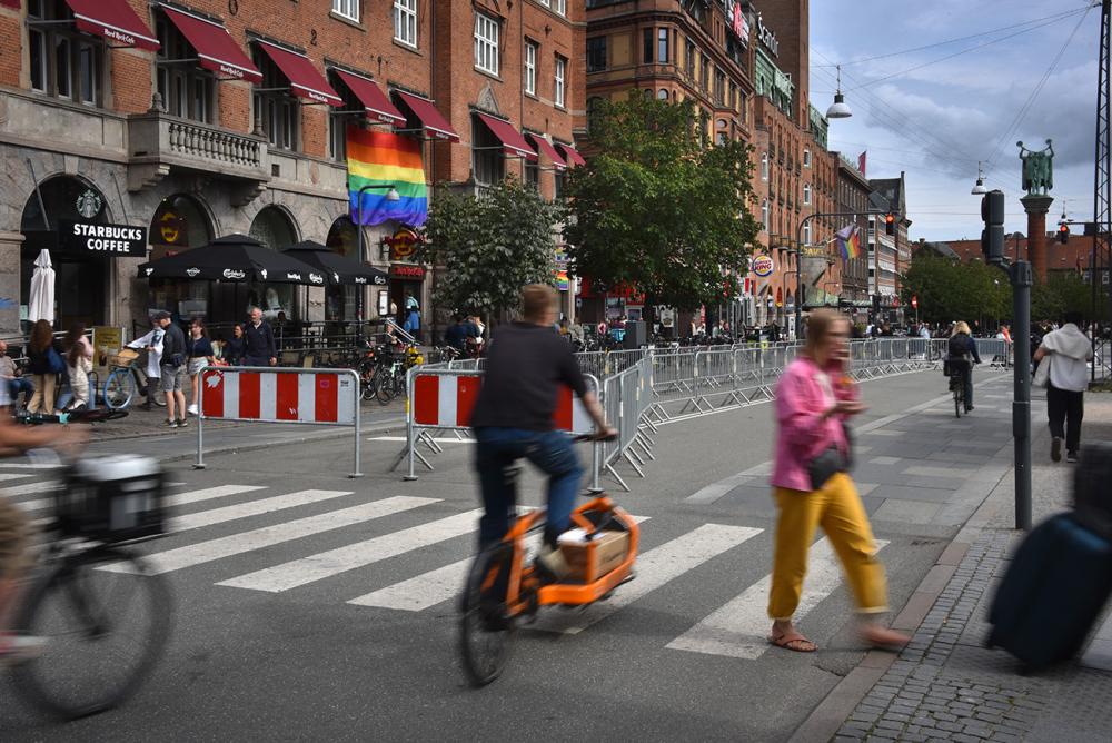 vester voldgade afspærring