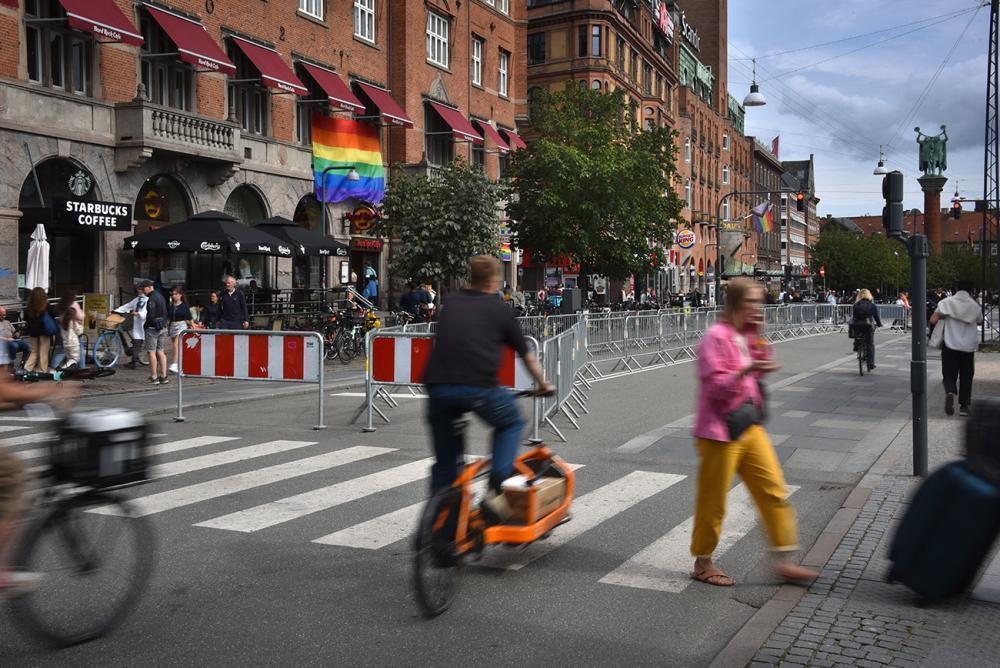 vester voldgade afspærring