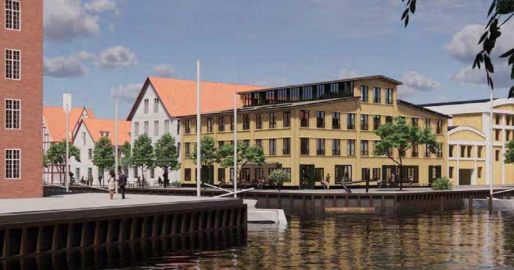 wilders plads