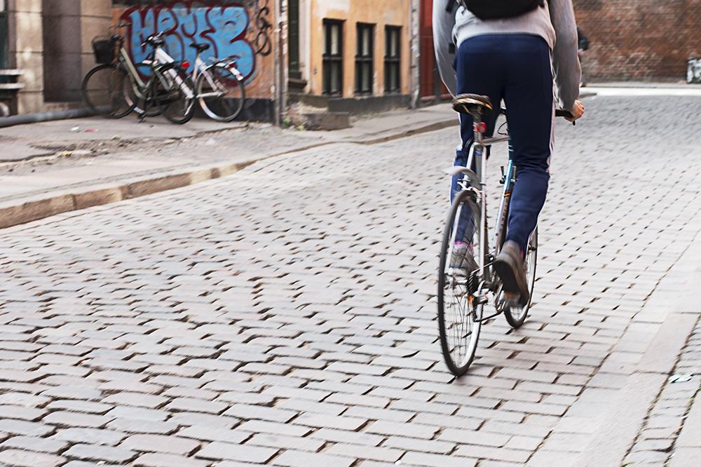 niels hemmingsensgade cykelvenlige brosten