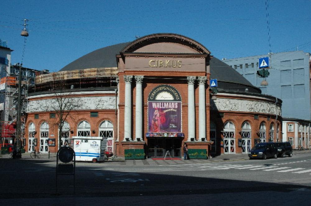 kbh magasin