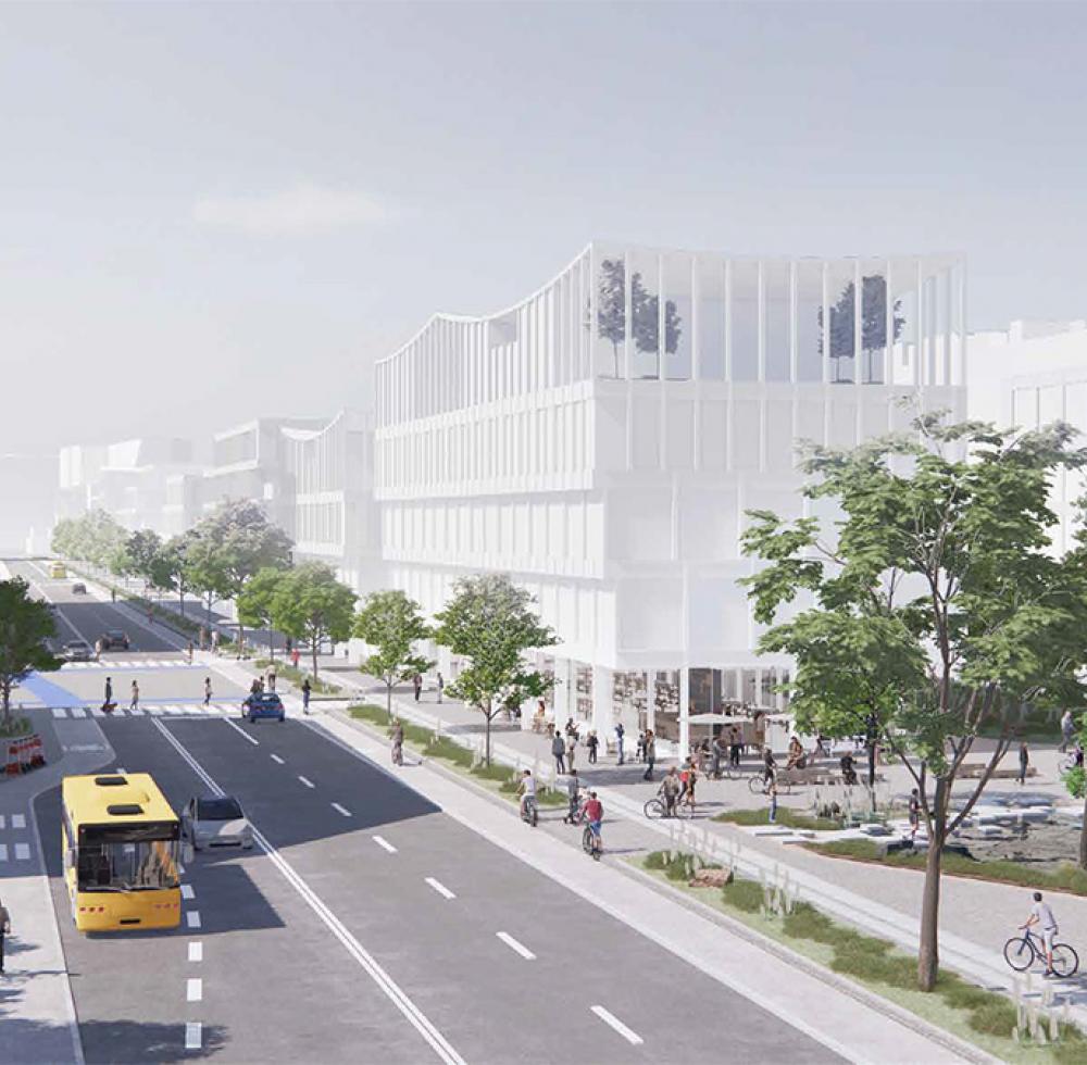 kalvebod brygge smallere
