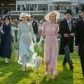Downton Abbey-Den store finale