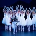 Les Ballets Trockadero de Monte Carlo