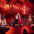 Moulin Rouge! The Musical!
