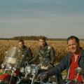 The Bikeriders