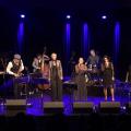 Benjamin Koppel Jazz Galla: Tribute to Whitney