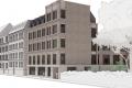nordre fasanvej, infill, seniorbolig