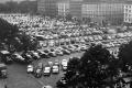 israels plads parkering 1965