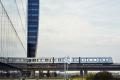 metro højbane Ørestad
