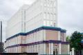 palads cobe fremtid hotel