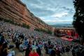 red rocks venue