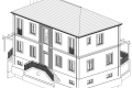 Rathsacksvej villa