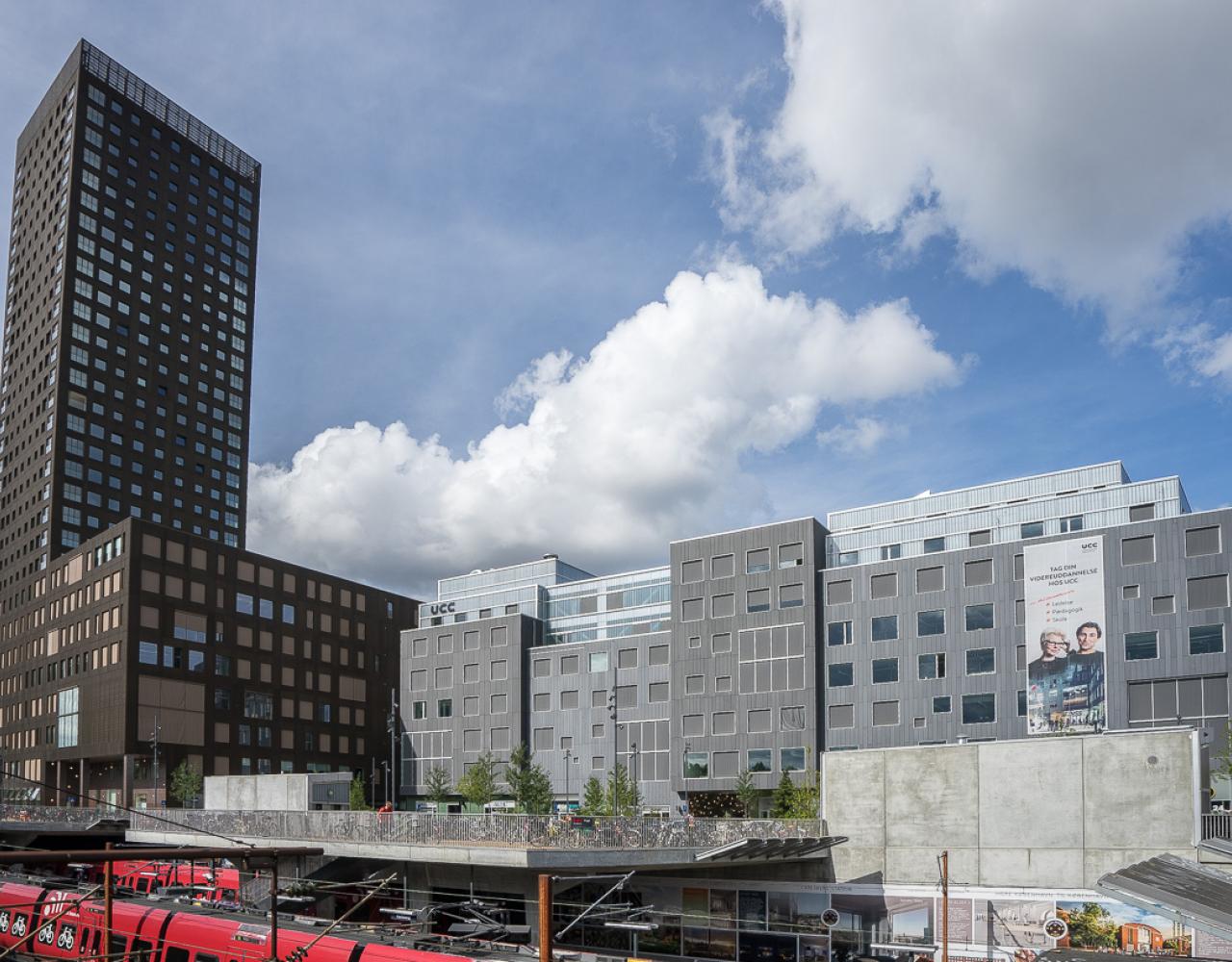 stationsområdet carlsberg byen