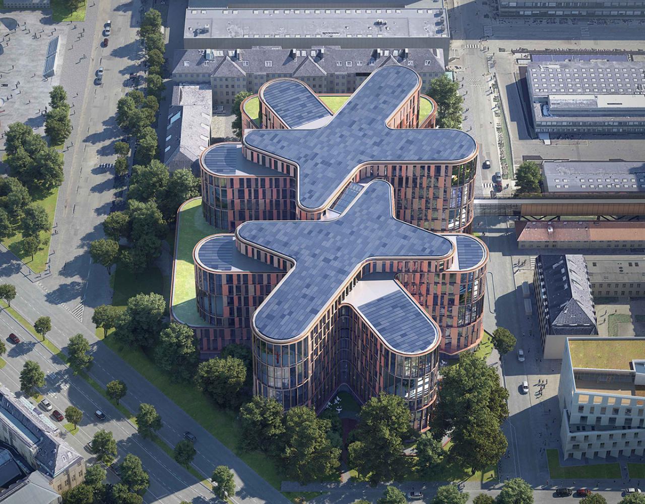 børneriget rigshospitalet