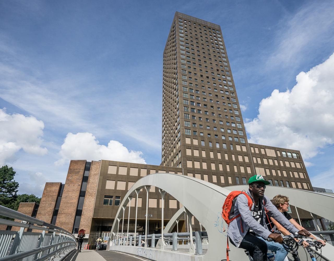 bohrs tårn carlsberg byen