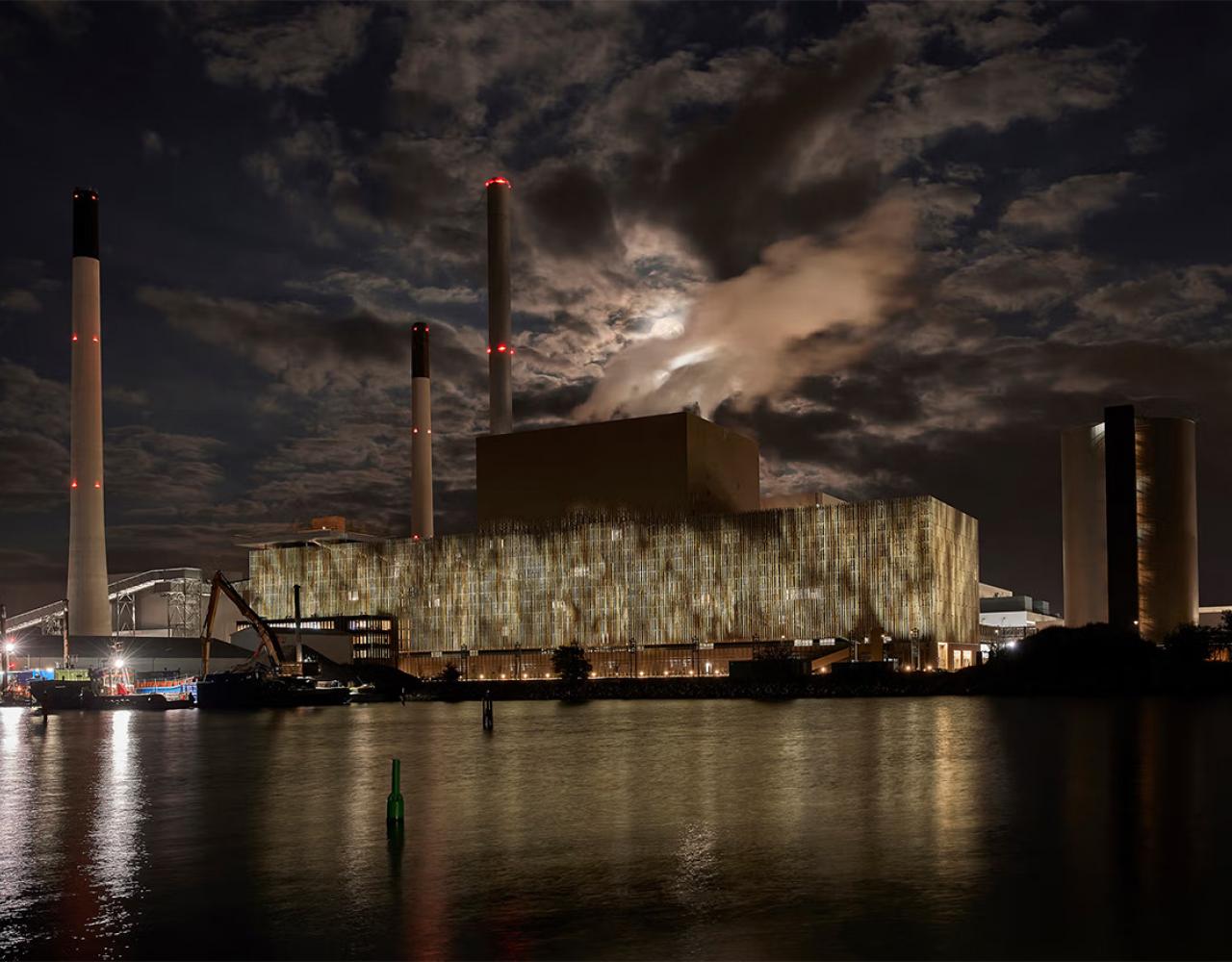 amagerværket blok 4