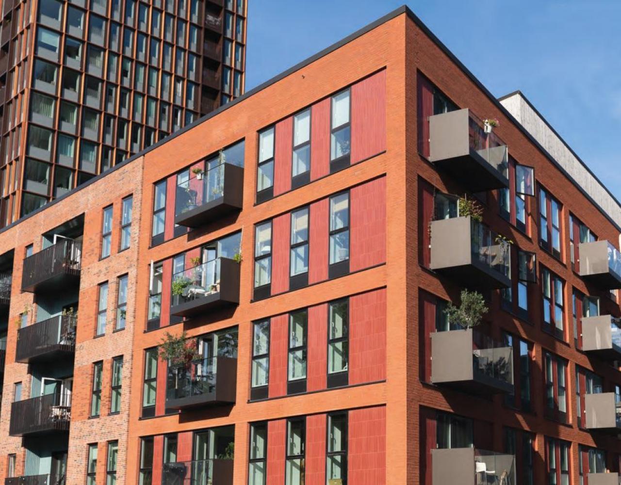 carlsberg, ejerboliger, huse