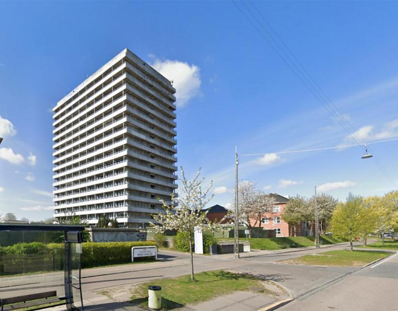 Domea, Peder Lykke Centeret 