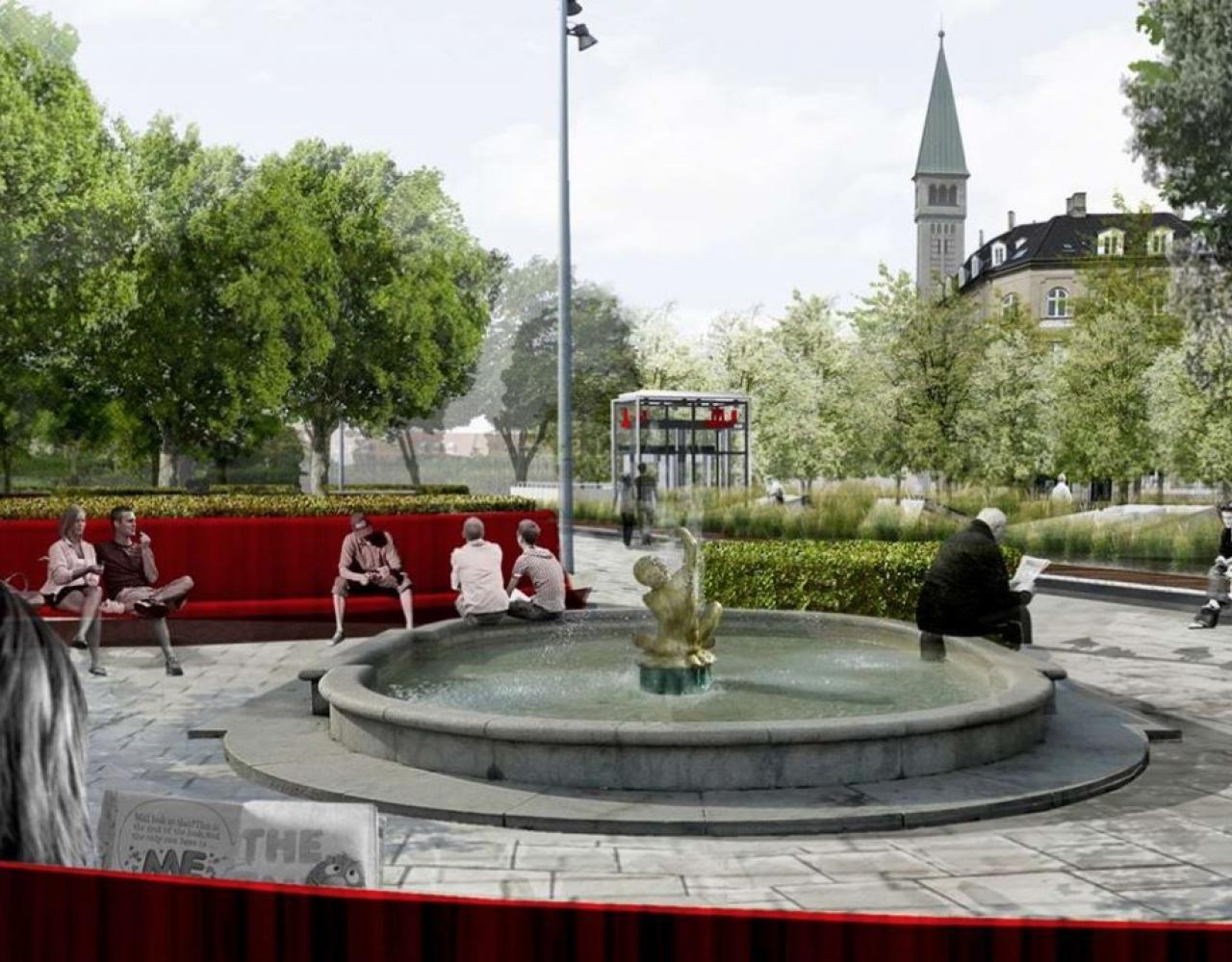 enghave plads 2019