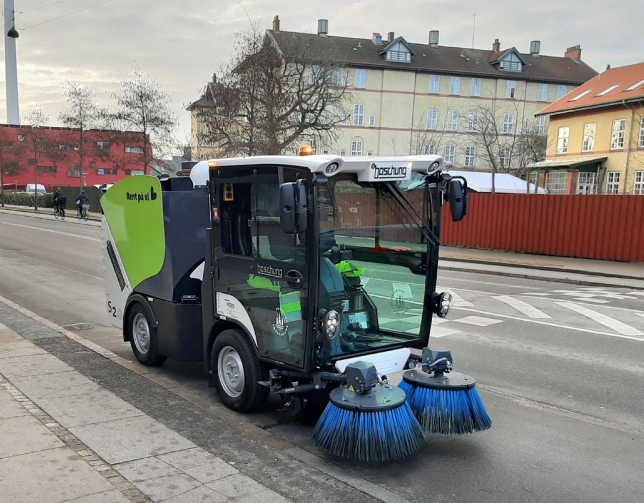 fejemaskine el københavn
