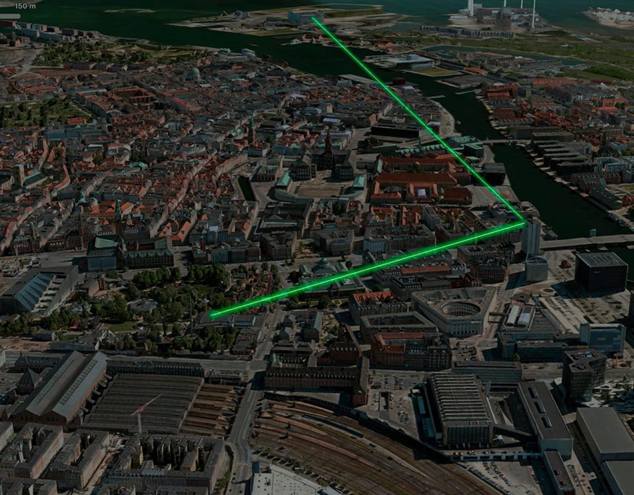 Copenhagen Light Festival 2020