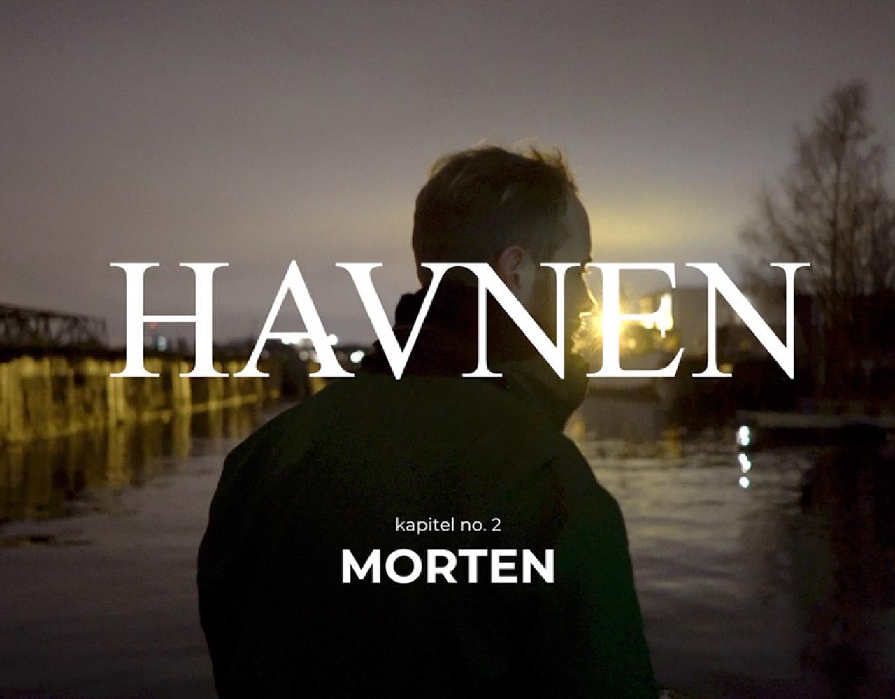 havnen morten beck risom