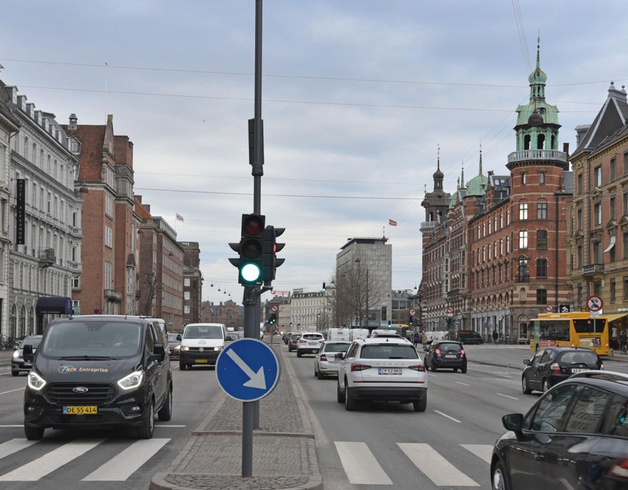 H.C. Andersens Boulevard