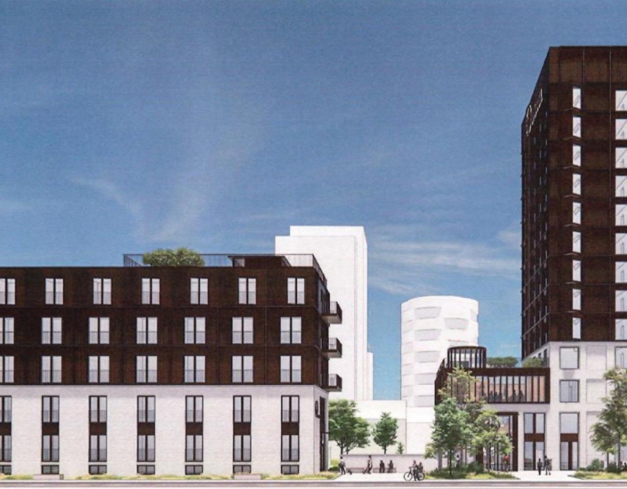 krimsvej amager hotel