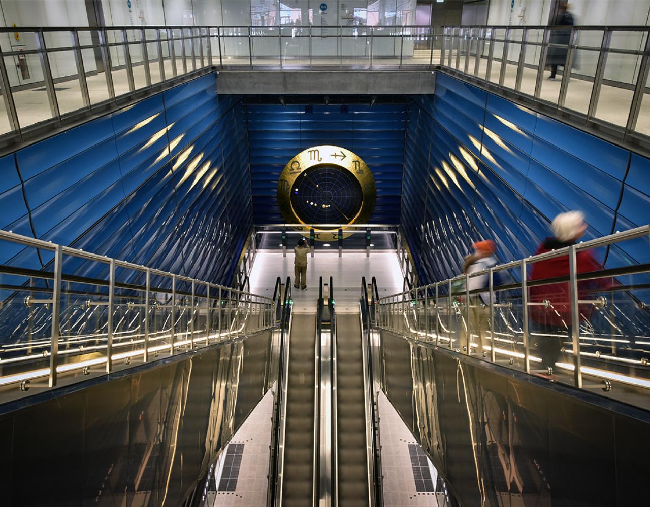 M4 sydhavn kunst københavn syd