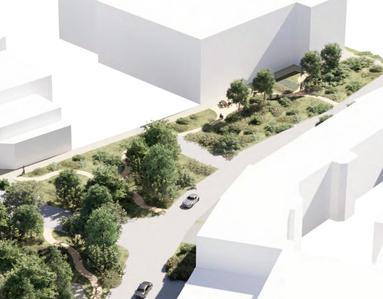 byrum, kigkurren, sla