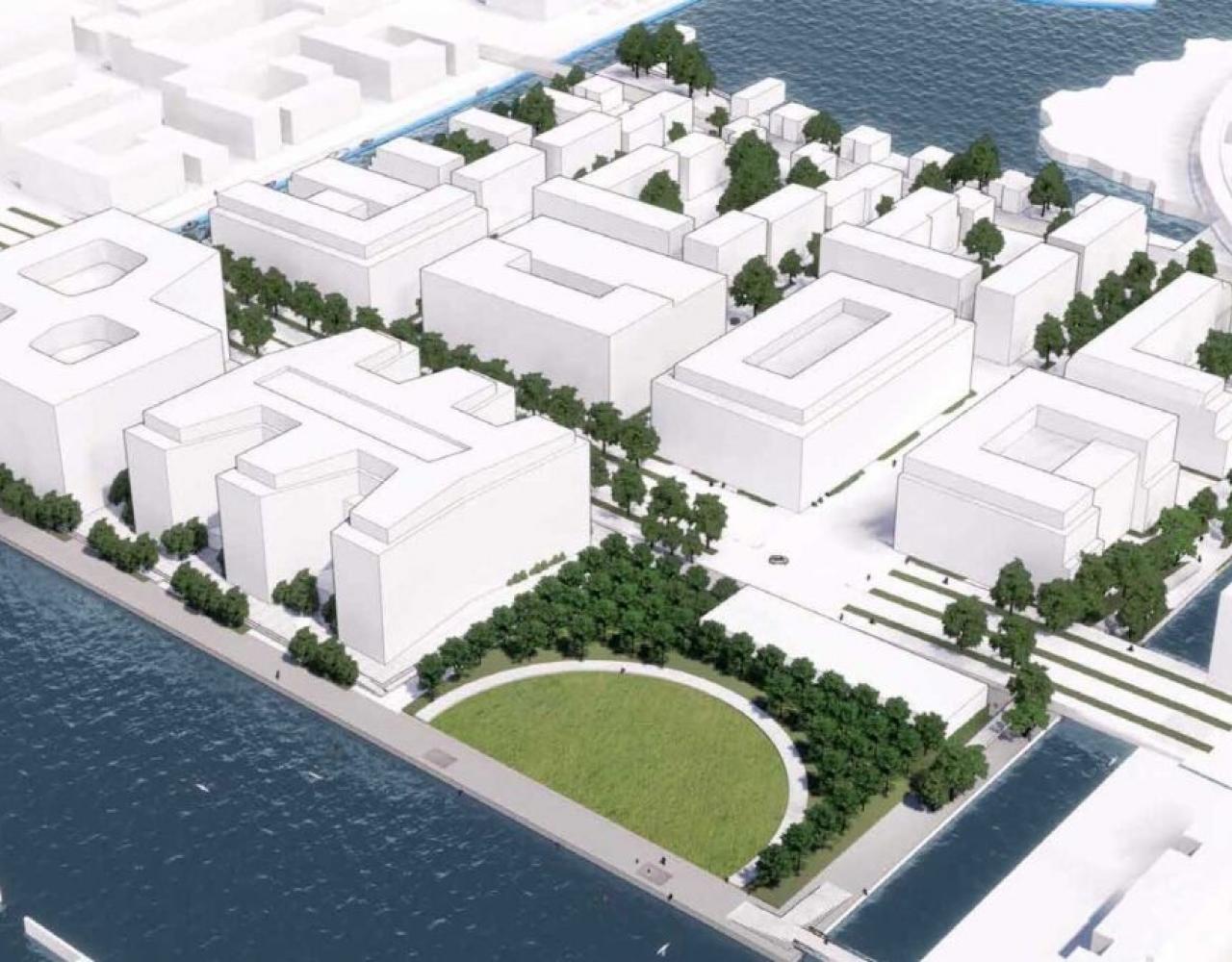 kranparken visualisering