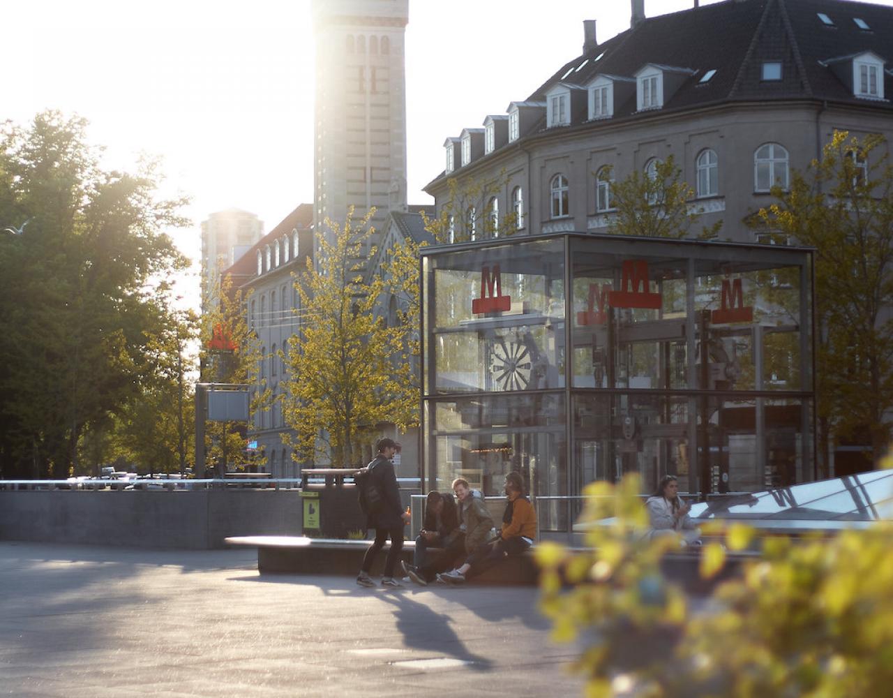 Enghave Plads