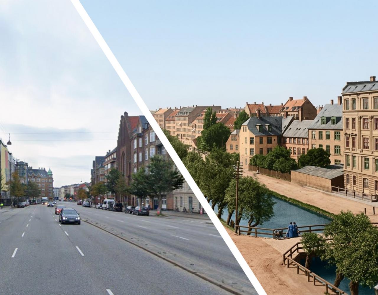 ladegårdsåen åboulvearden