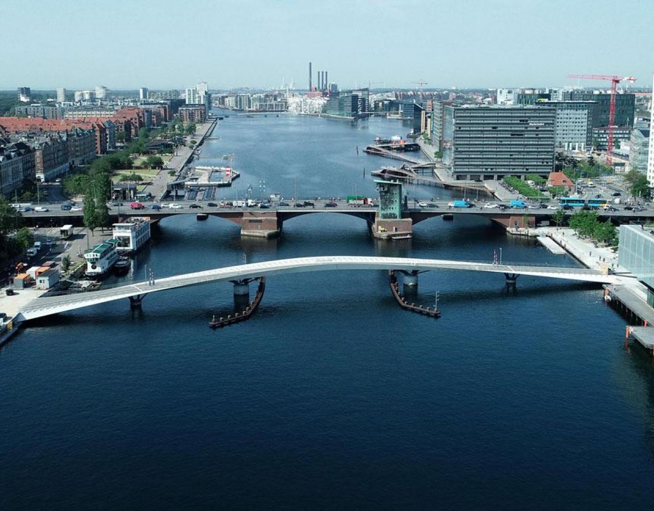 langebro