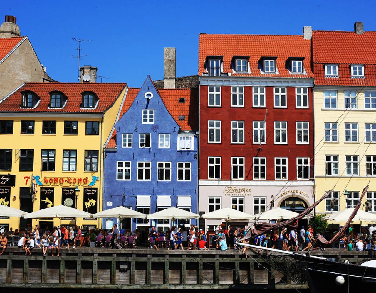 nyhavn