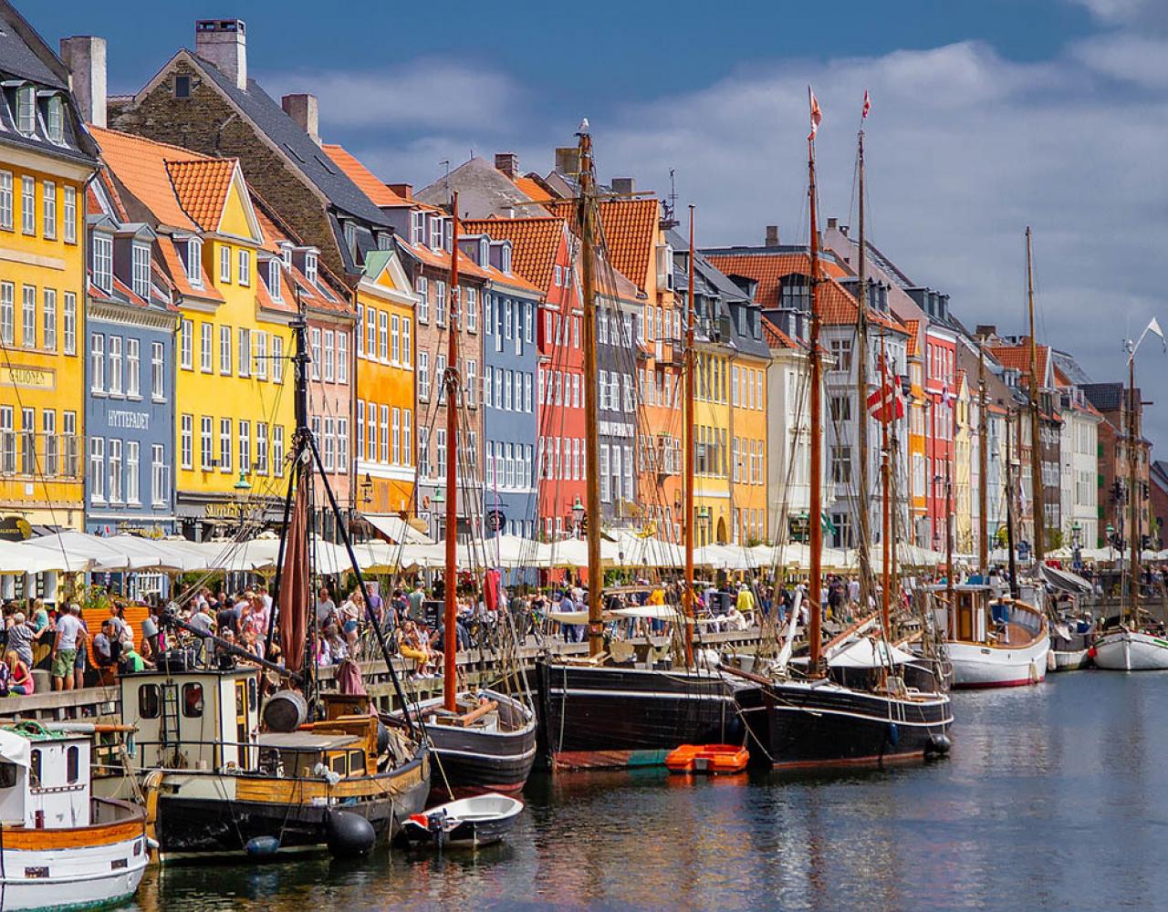 nyhavn