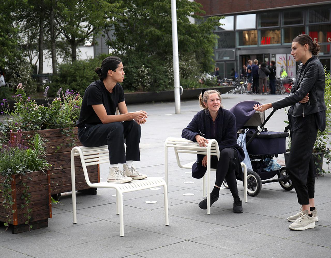 Nabomøbler 1 Frederiksberg Solbjerg Plads