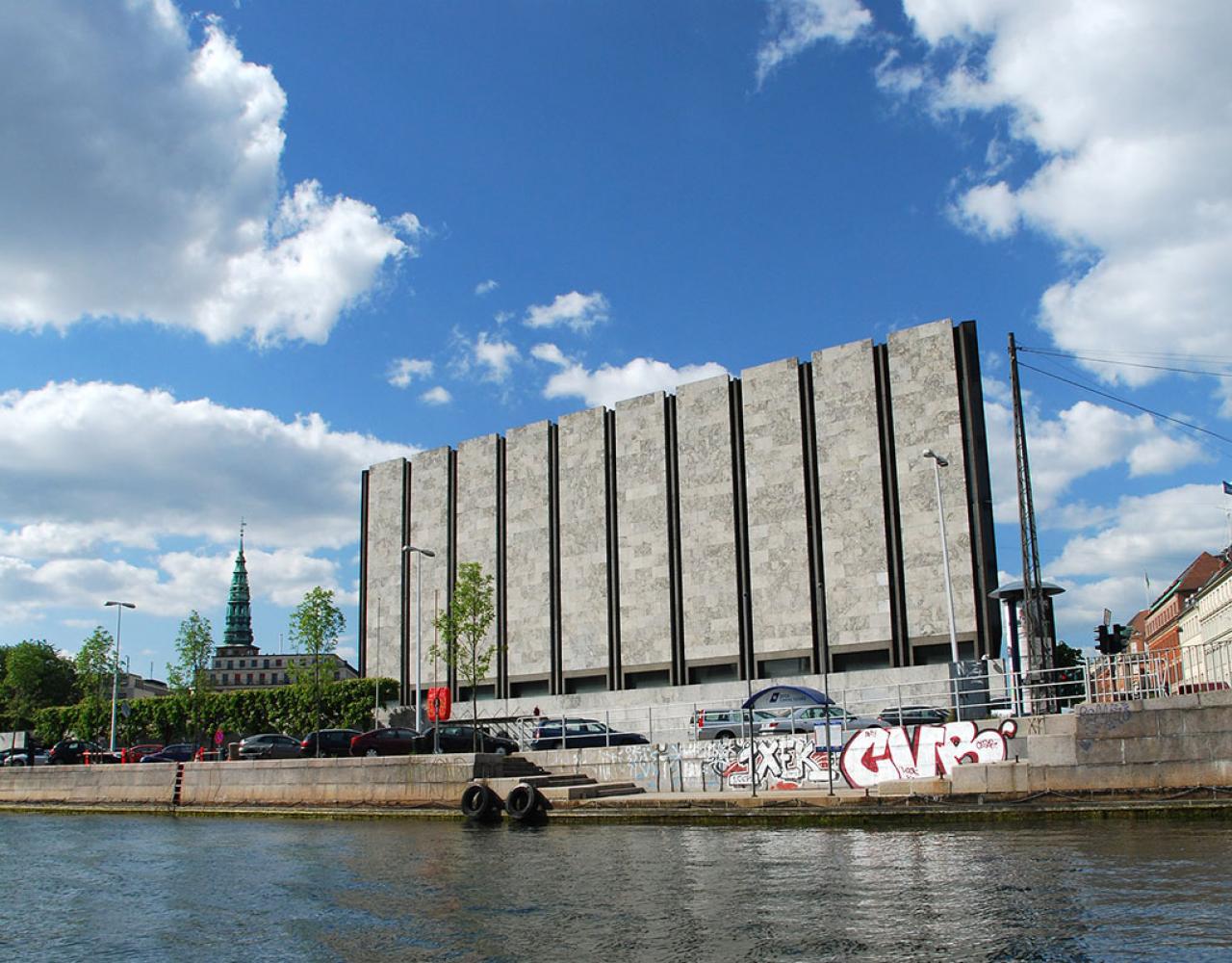 Nationalbanken København