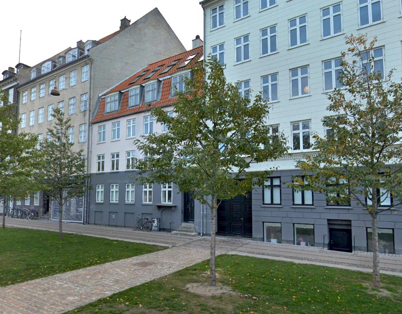 Nørre Voldgade 44