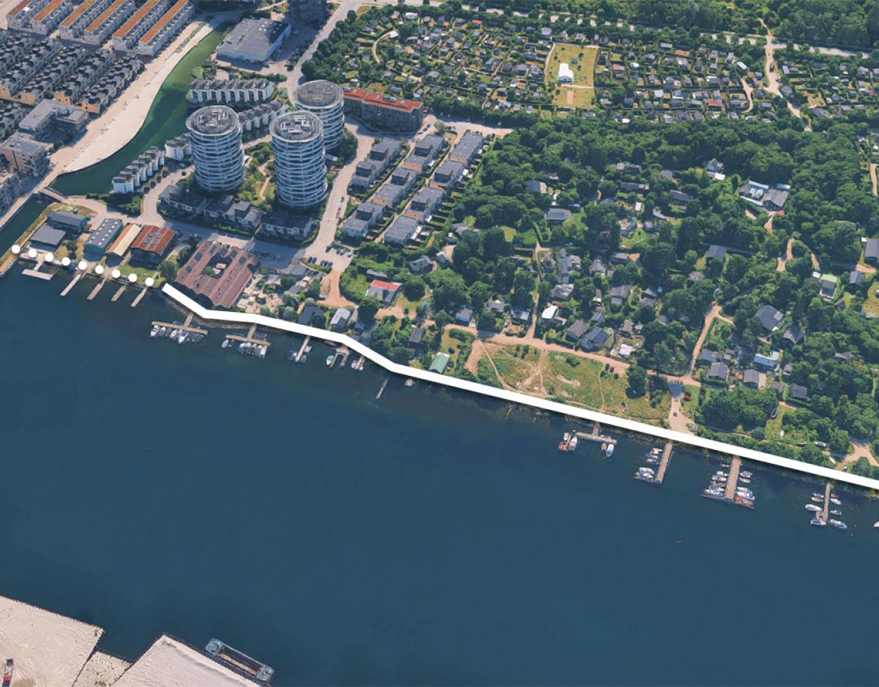 islands brokke nokken sti