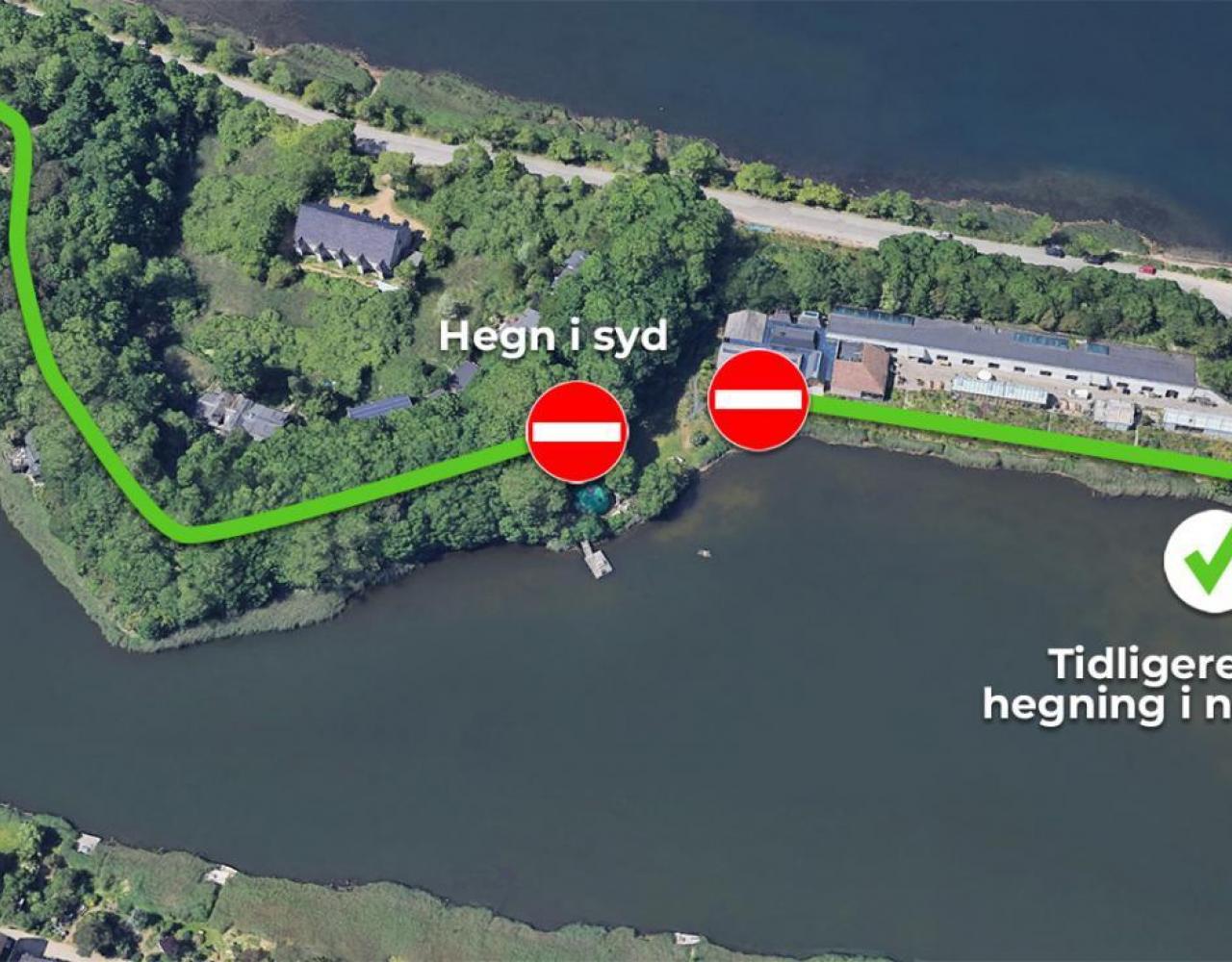 noma overblik sti