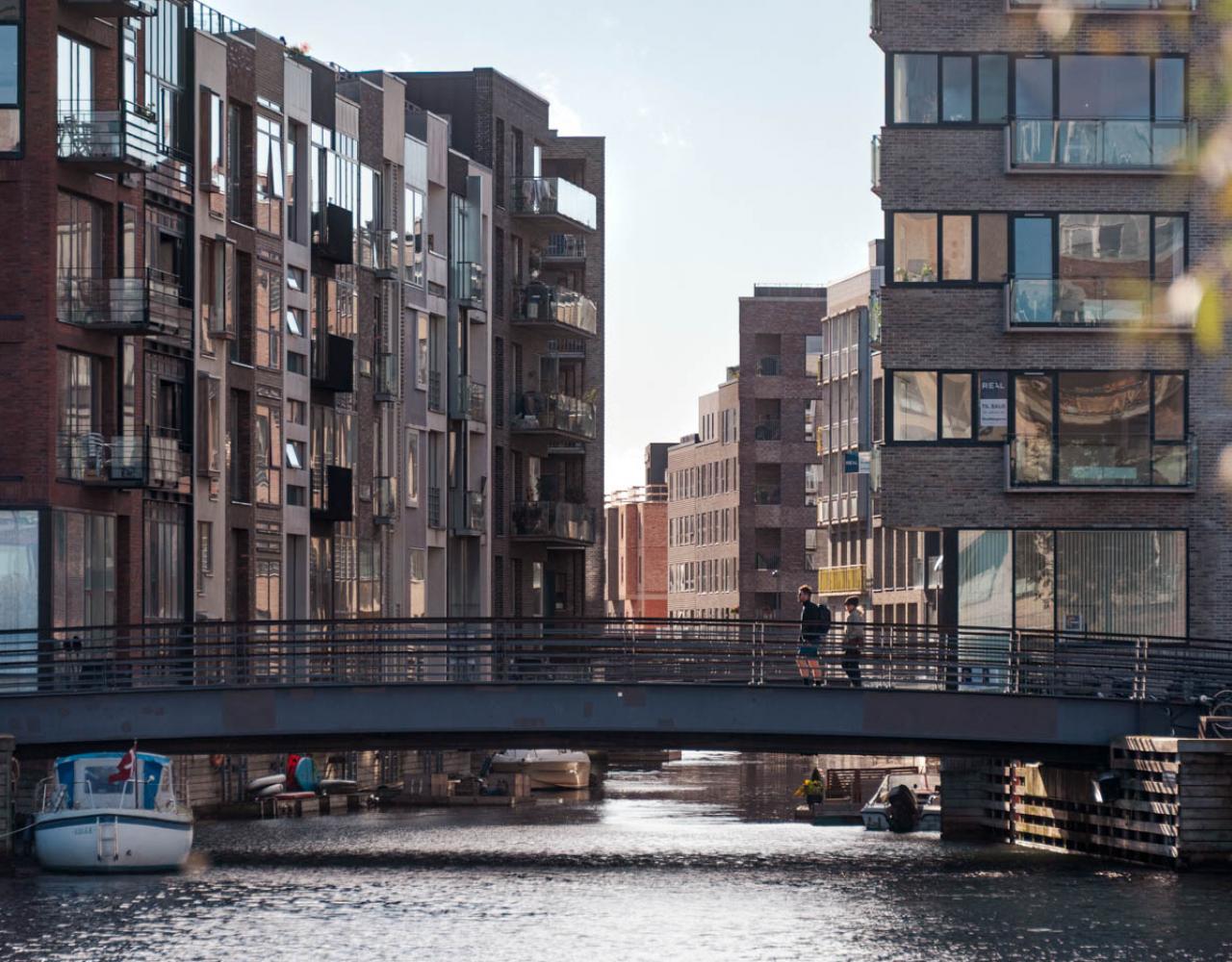 Sydhavn, nybyggeri, boliger, boligkrise