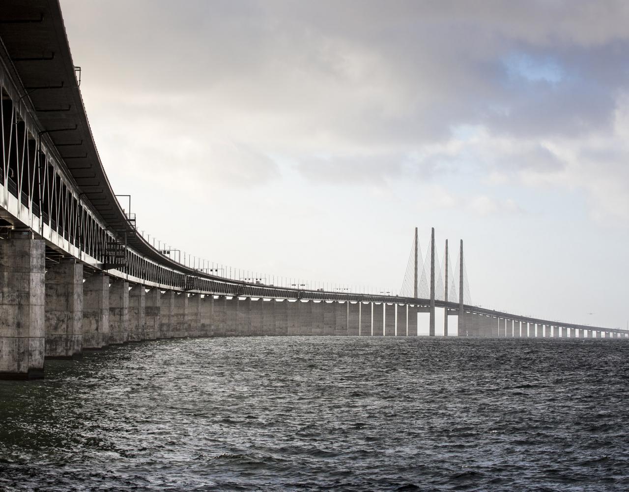 Øresundsbroen