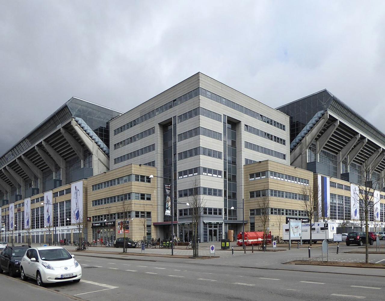 Parken Stadion København