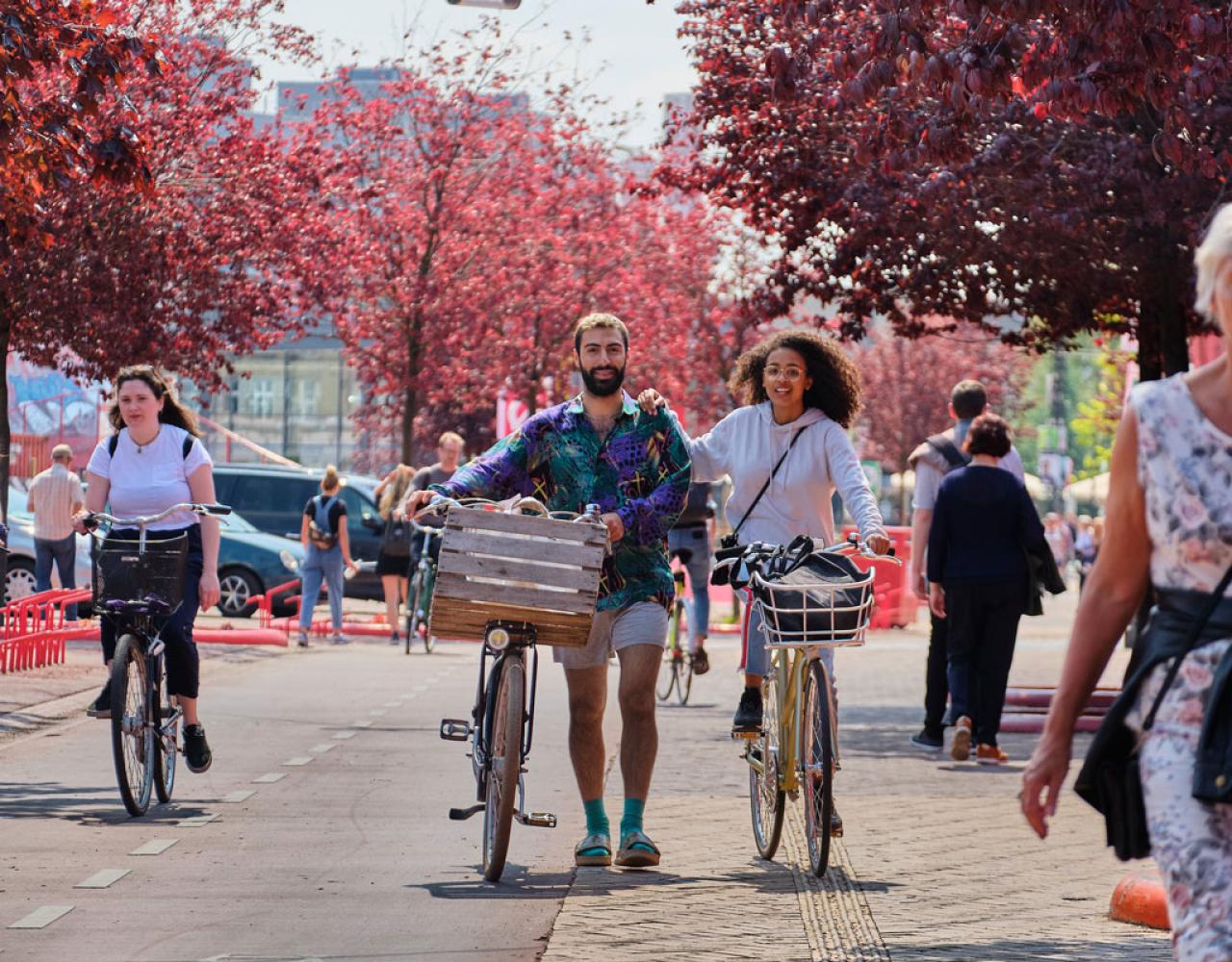 røde plads københavn