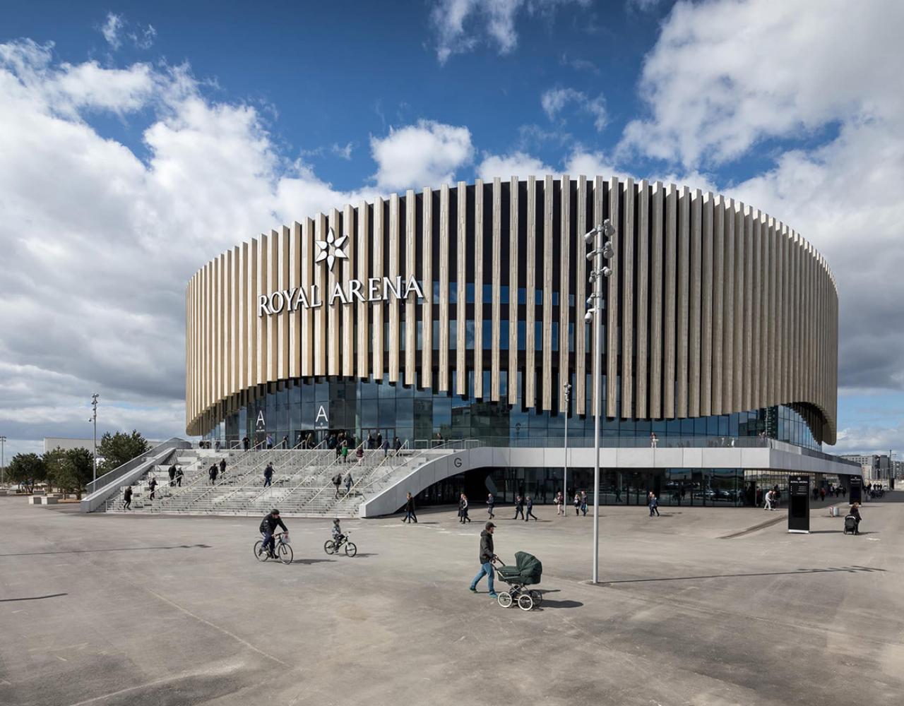 royal arena