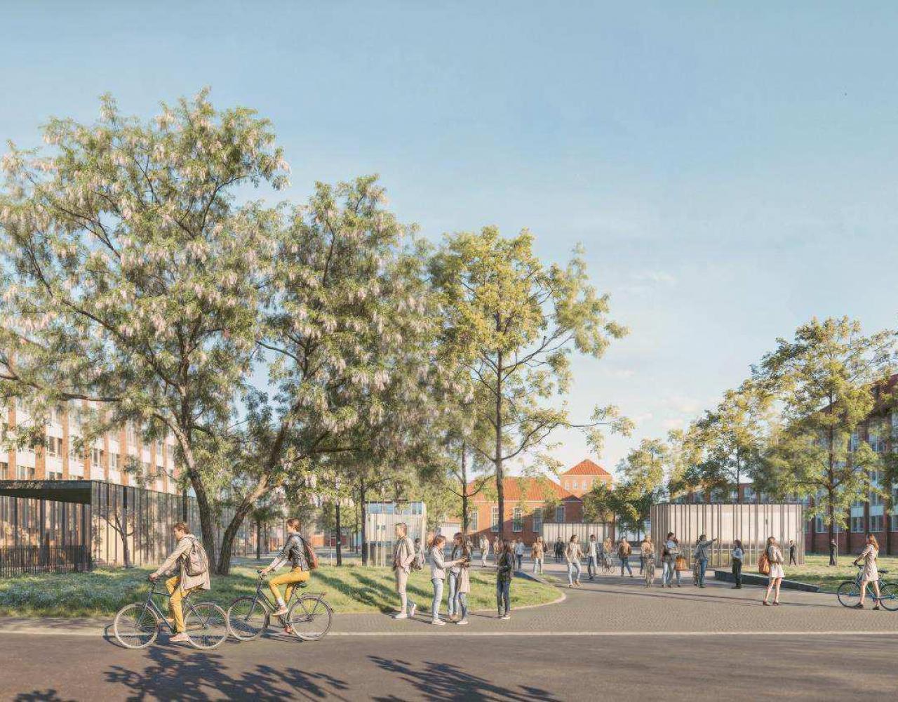 Skotlands Plads