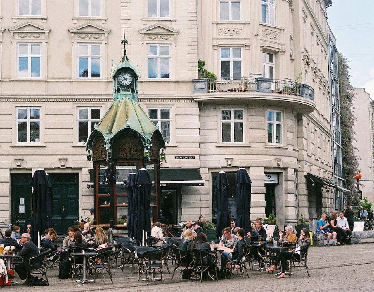 Skt Hans Torv