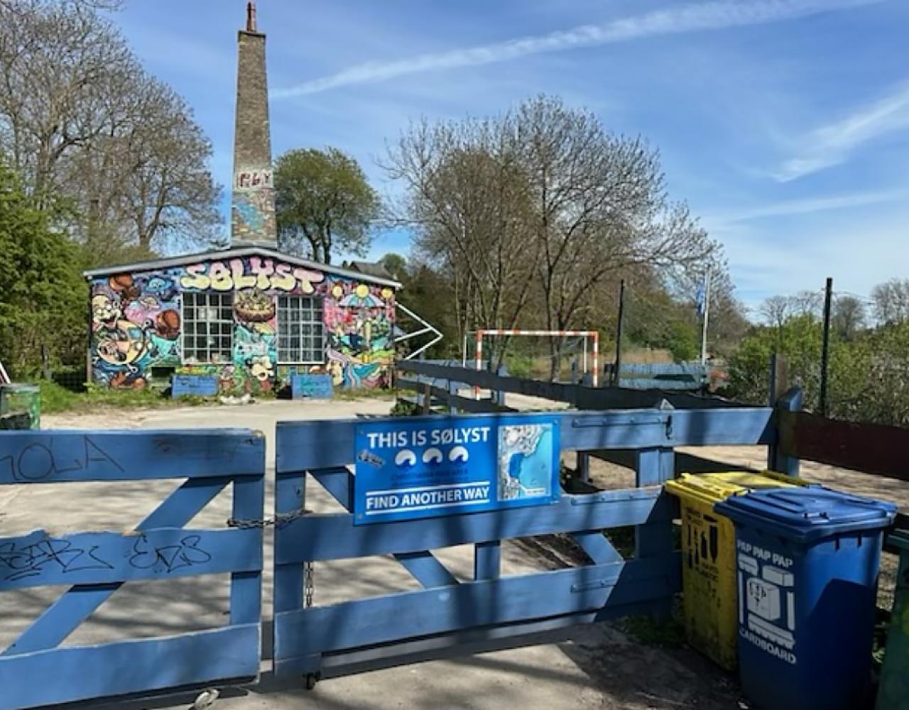 sølyst hegn christiania